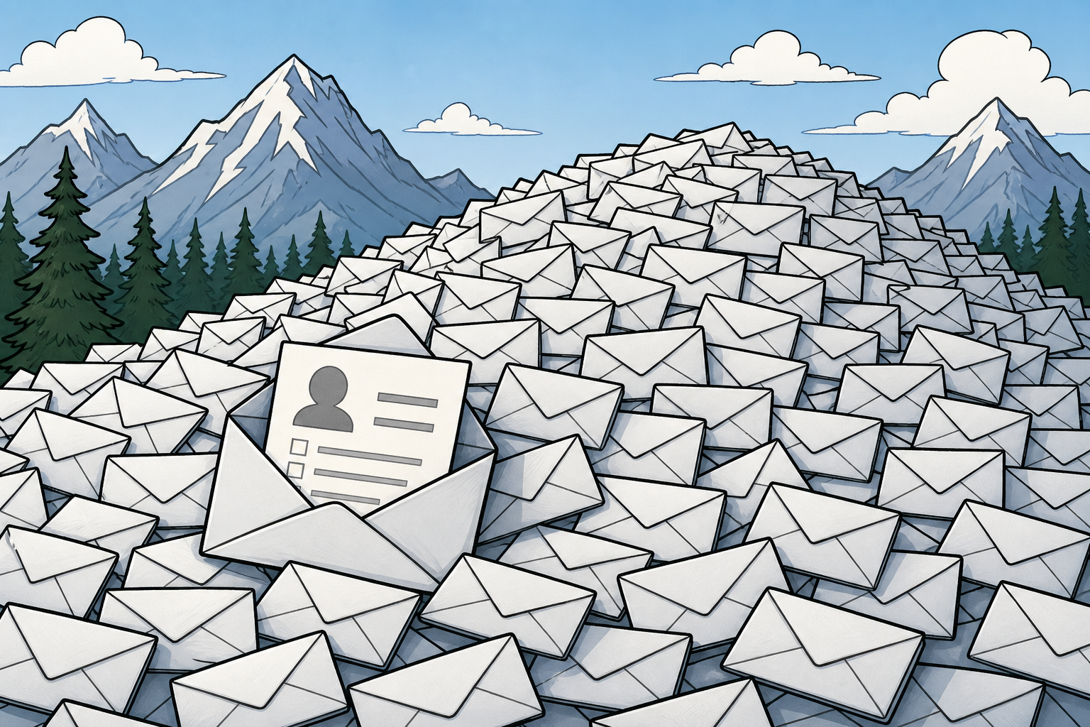 Alaska Sent 3,048 Voters a Letter Asking Them to Prove They're Citizens. Now It's Being Sued for How It Got Their Data.