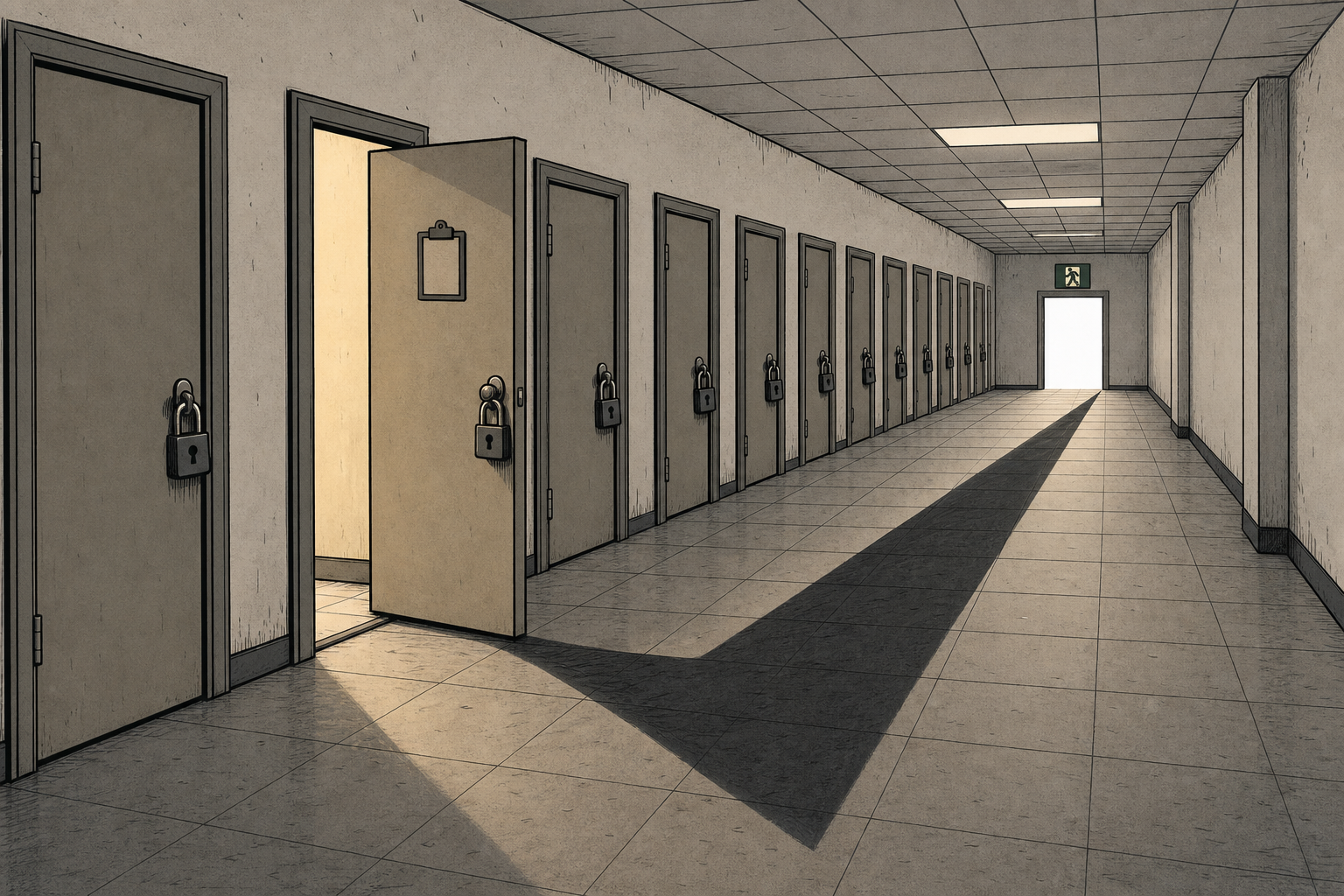 A County Therapist Had Unsupervised Access to a Boy in Juvenile Hall. Prosecutors Say She Used It.