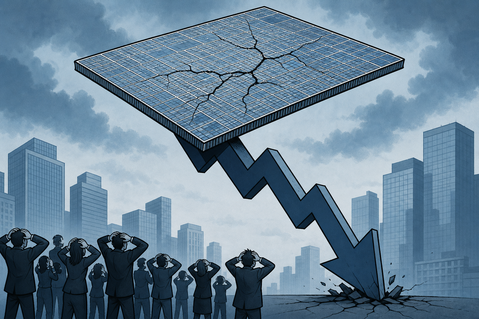 Cerebras Shares Tumble After Hardware Revenue Miss Overshadows a Strong Quarter