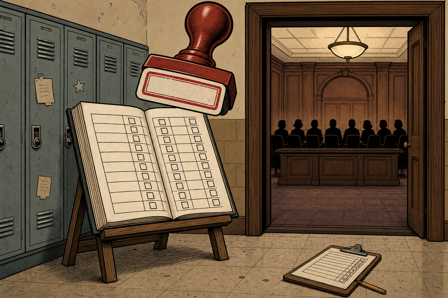 DC Public Schools Faked Its Graduation Numbers Once Before. A Federal Grand Jury Wants to Know If They Still Are.