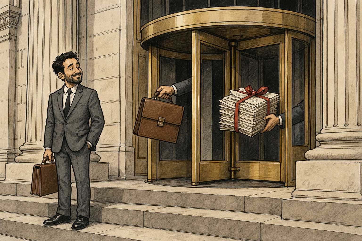 Abdul El-Sayed Billed County Taxpayers $9,000 a Month in 'Consulting' Fees While Running for Senate