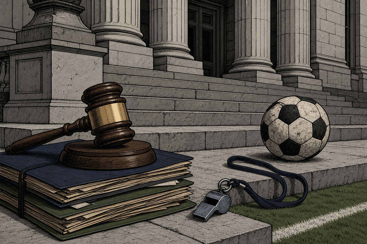 ICE HSI Investigation Leads to 30-Year Sentence for Nashville Soccer Coach Who Drugged, Raped Children