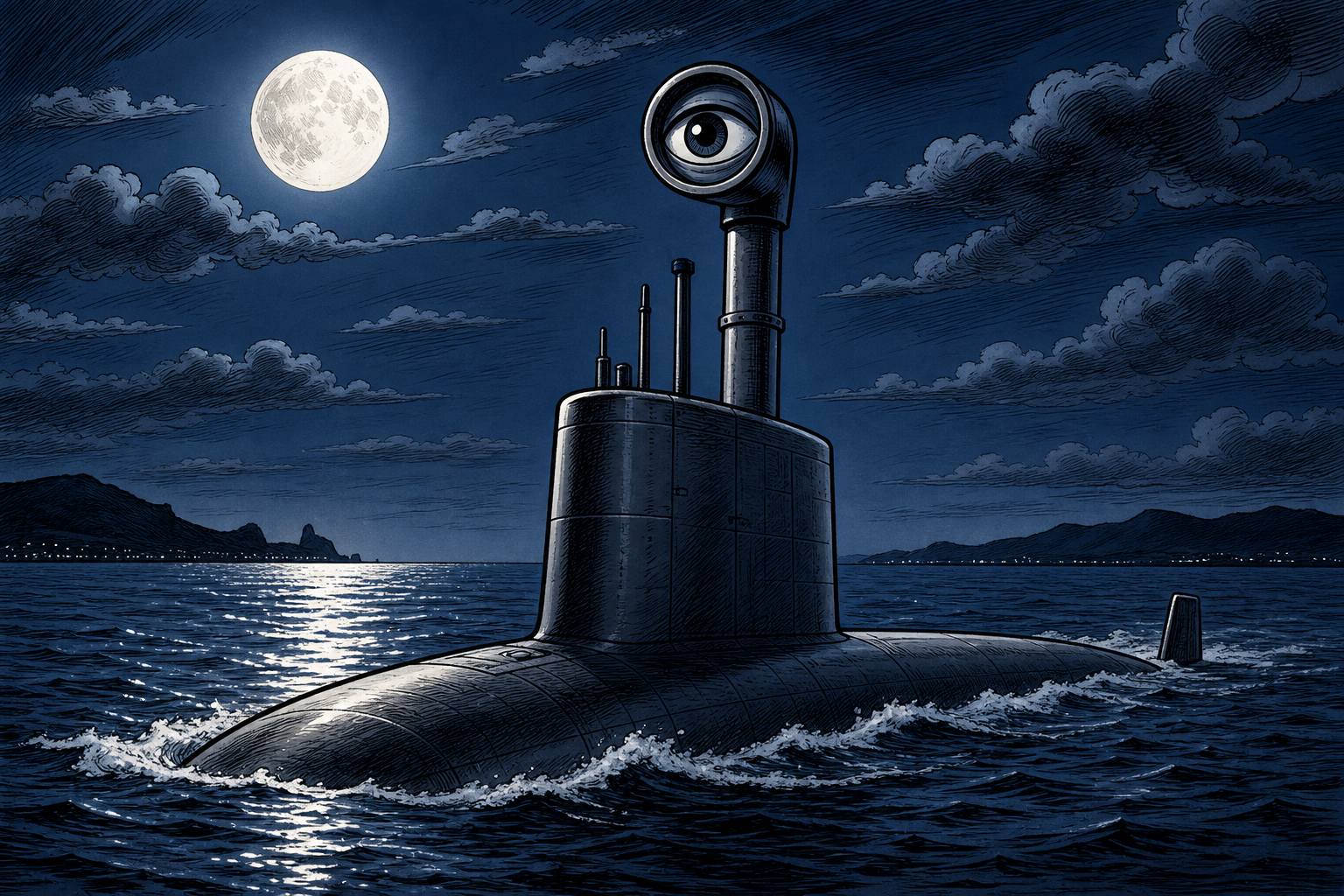 Israel's $634M German-Built 'Doomsday' Submarine Arrives — as a State Inquiry Into the Same Program Heads Toward Netanyahu