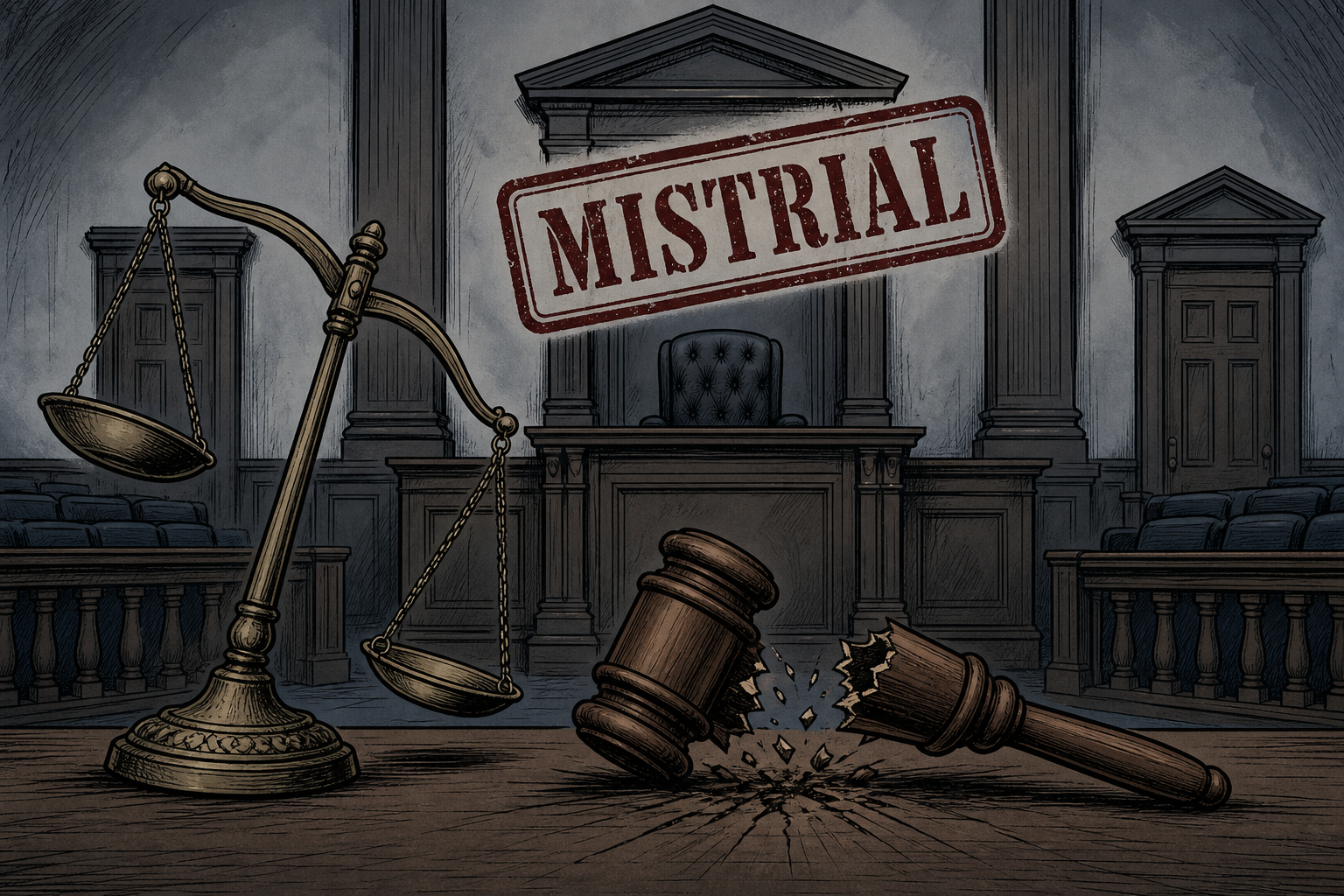 A Massachusetts Jury Deadlocked 11-1. One Holdout Was Enough to Force a Mistrial. The Mental-Health Gaps That Preceded Three Children's Deaths Are Still Open.