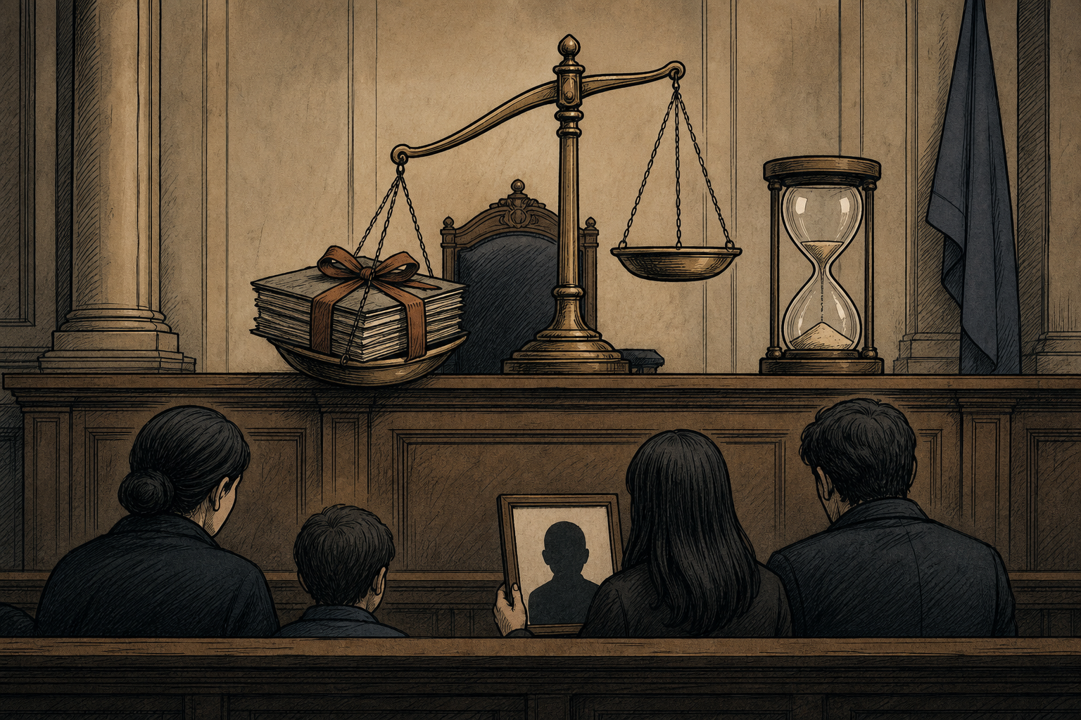 Six Years and an Abandoned Insanity Claim Later, Maya Vishniak's Killer Gets 25 Years