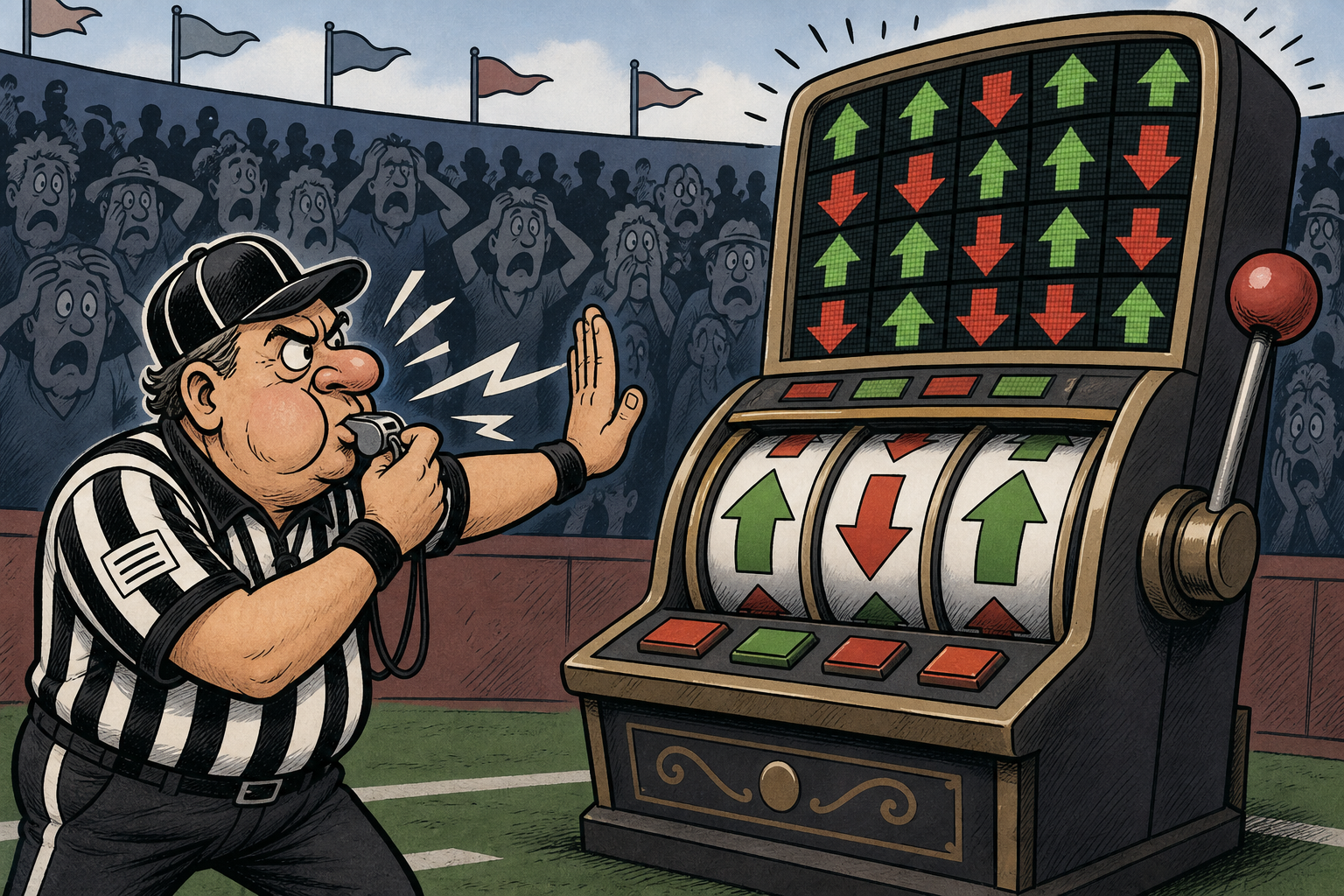 The NCAA Asked Washington to Suspend Betting on College Games. Six Months Later, Washington Proposed Rules That Legalize It.