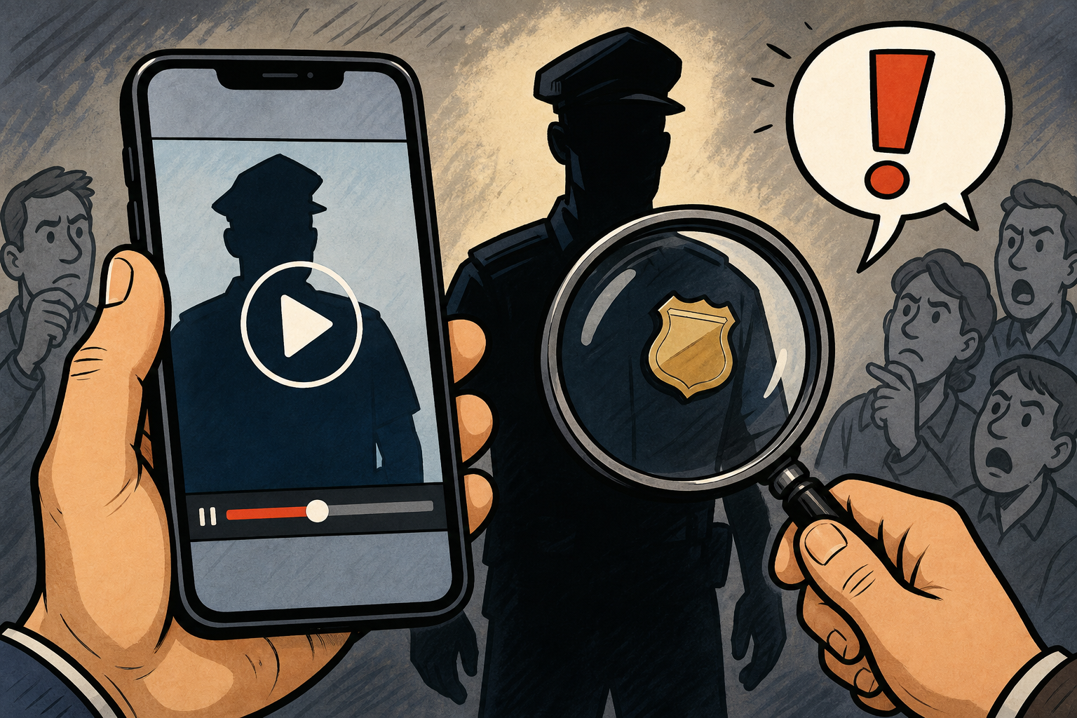 A Top Union Official Backing Nebraska's Senate Candidate Bragged About Doxxing an ICE Agent. It's on Video.