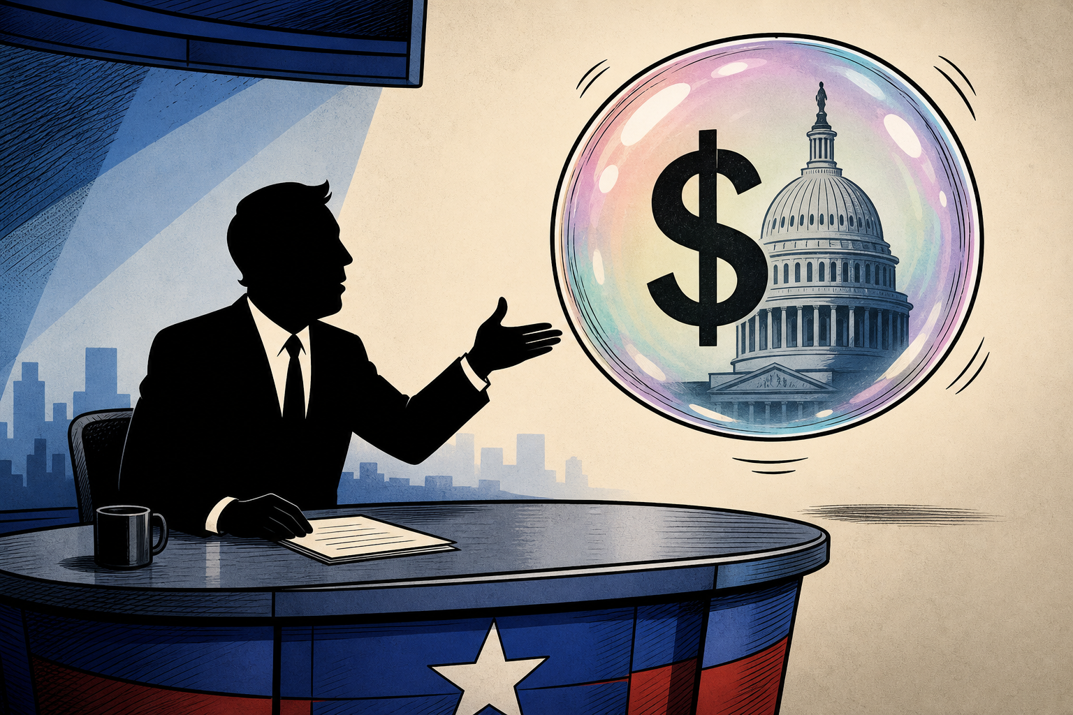 Dr. Oz Calls Blue-State Medicaid Fraud a 'Feature.' California's Own Auditors Have Been Saying So Since 2007.