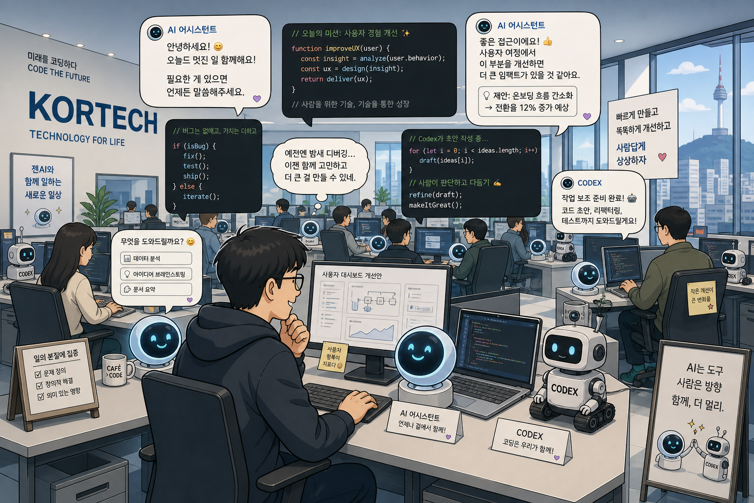 Samsung Just Handed ChatGPT to Its Workforce — Three Years After Banning It