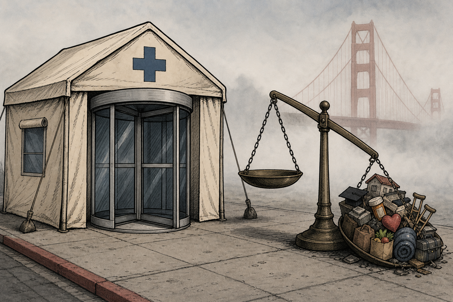 San Francisco Ran Harm Reduction for 25 Years. Its Own Democratic Mayor Just Ended It.