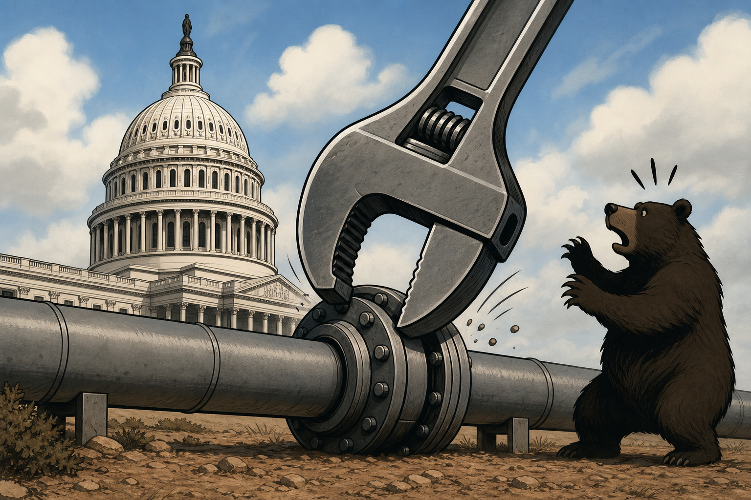 The Senate Just Passed a Sweeping Russia Sanctions Bill. Its Author Didn't Live to See the Vote.